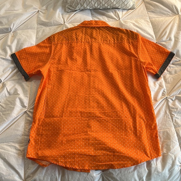 Button down polo - Picture 2 of 5